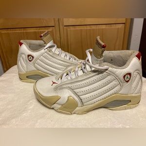 Nike Jordan 14’s